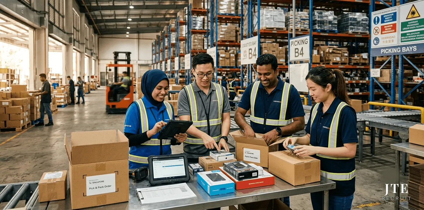 Manpower Outsourcing