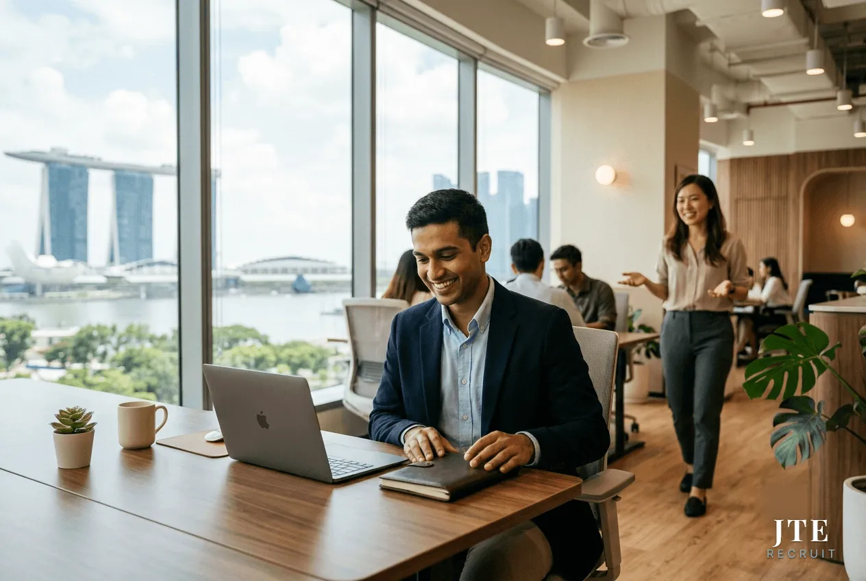 Permanent Hiring