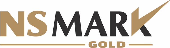 NS Mark (Gold)